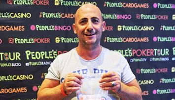 PPTour Malta, in 24 puntano alla prima moneta da €40.000. In testa c’è Nicola Luigi Abrusci