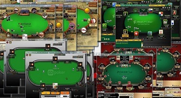 Poker online, che fare? Quale soluzione adottare?