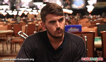 Poker online: WCOOP, Raffaele Carnevale vola nel Main Event. Bene anche Davide Suriano!