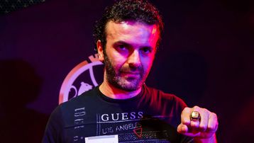 WSOP Circuit Campione d’Italia, i €114.100 del Main Event vanno a Sergio Castelluccio