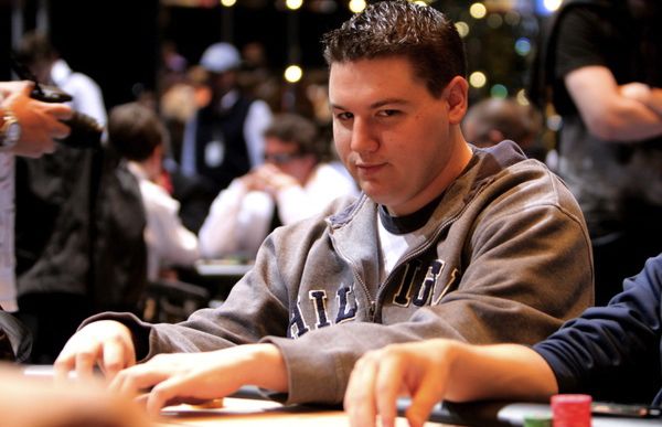 Shaun Deeb