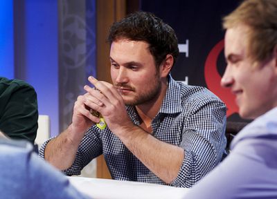 Tobias Reinkemeier
