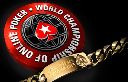 WCOOP 2015