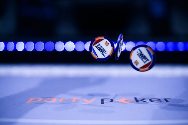 WPT National di Vienna (Montesino Casinò)