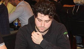 Poker online: Alessandro ‘aleppp’ Giannelli vince The Bigger, runner-up Luca Alunni