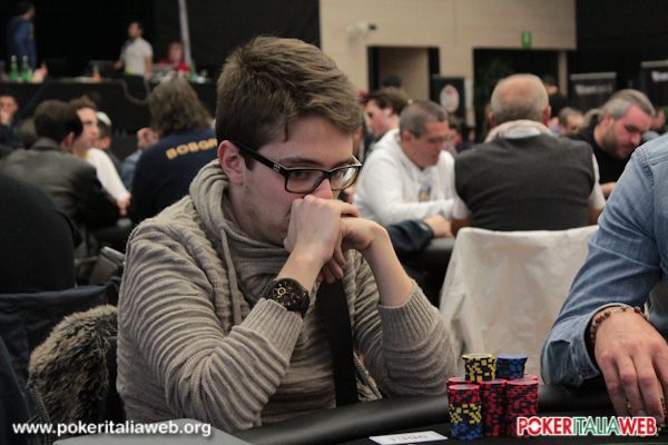 WPT National Venezia: Alessandro Borsa e Flavio Ferrari Zumbini puntano al titolo di campione