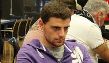 WPT National Bruxelles Day 2: da otto a due, restano in gioco Saman Ziarati e Alessandro Sarro