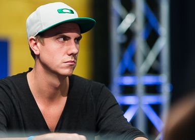 Alexander Ivarsson (Foto Neil Stoddart)