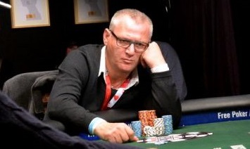 WSOP Europe 2015 Berlino: Evento #1, trionfa il greco Makarios Avramidis