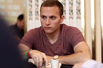 Ept Malta: la folle giocata del pro Brian Roberts all’High Roller da €25K
