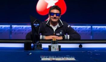 EPT Malta, €25.750 Super High Roller: non riesce la rimonta, Antonio Buonanno non approda al final table