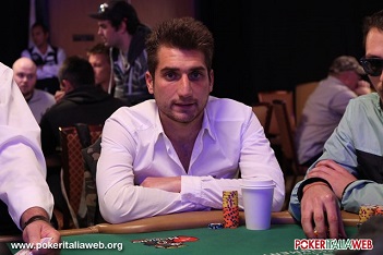 Phil ‘The Poker Brat’ Hellmuth: “Sarò il coach di Federico Butteroni”. Ecco il video dell’annuncio…