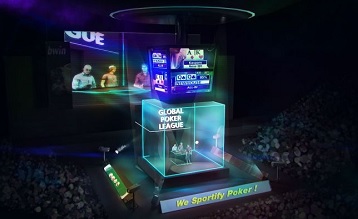 Poker Live: nasce la Global Poker League