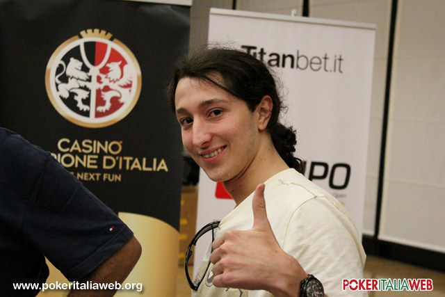 Daniele Colautti