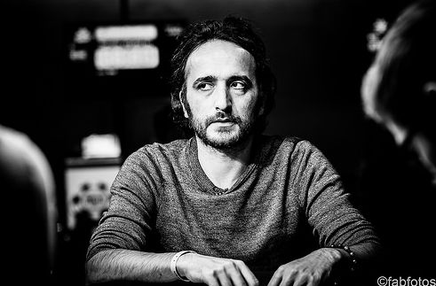 Kitai (Foto blog ufficiale WSOP)