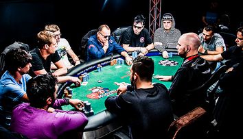 WSOP Europe Berlino: Evento #6, eliminato il nostro Dario Diofebi