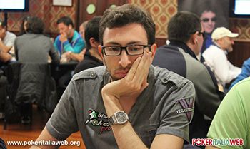Poker online: ‘Samadi5Denti’ vince l’EXPLOSIVE Sunday, runner up Giuseppe Ruocco. Il Master Apollo va a Galb!