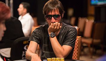 WSOP Europe 2015 Berlino: Evento #1, Giacomo Fundarò e Max Pescatori nei top ten del Day1