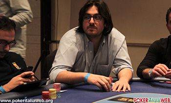 Giovanni Rizzo centra un’ottima tripletta online, con uno shippo da oltre 15mila dollari