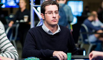 PCA Bahamas: Main Event, soltanto Giulio Spampinato e Ivan Barbuto passano al Day3