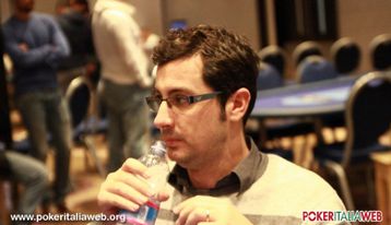EPT Malta: Main Event, 16 left e l’Italia c’è con Spampinato, Escobar e Chemi