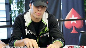 EPT Malta: €10.300 High Roller, fuori Iacopo Brandi e Dario Sammartino. Mukul Pahuja in testa ai 19 left!