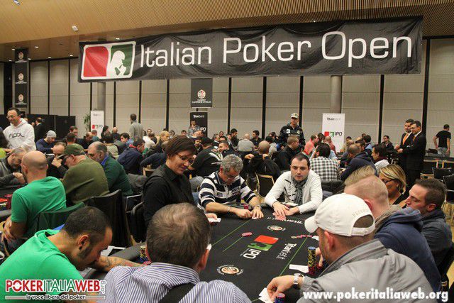 IPO 19 Campione d’Italia: da oggi fino al 2 novembre segui il Blog Live su PIW