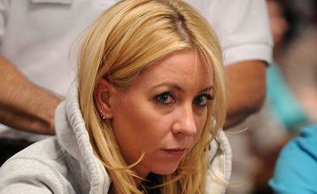 Isabelle Mercier torna protagonista grazie al poker cinese e a Tony G