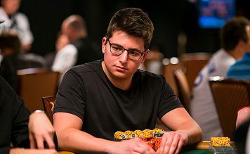 Jake Schindler denuncia: “PokerStars mi ha sequestrato 250k$ e bannato dai live”