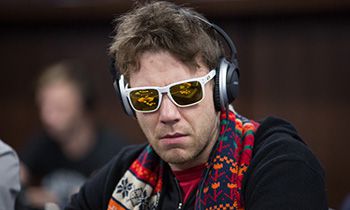 WSOPE Main Event: braccialetto numero due per Kevin MacPhee