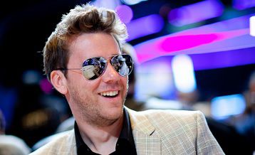 WSOPE Berlino: nel Main Event comanda Kevin MacPhee a 21 left