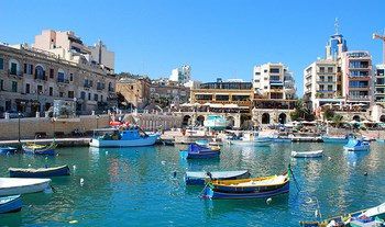 Tutti a Malta per l'IPT