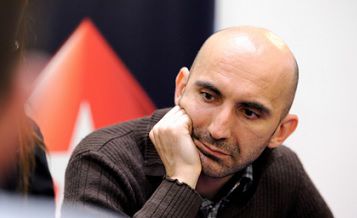 Marcello Miniucchi 4°
