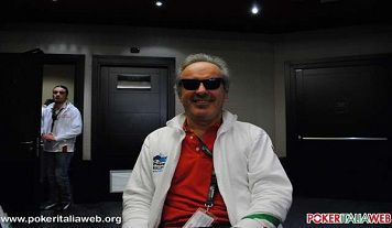 IPT Malta, 224 iscritti nel Day1A. Bene Massimo Di Cicco e Luca Pagano, il chipleader è Alessio Peciarolo!