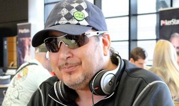 Il pro di PokerYes 'MAXSHARK'