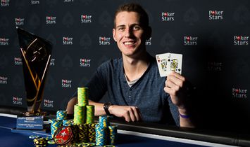 EPT Malta 2015: Super High Roller, Mike McDonald vince titolo e 498.575 euro. Runner up Juha Helppi