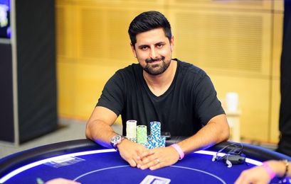 Mukul Pahuja