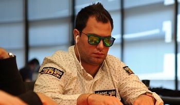Poker online: Eros Nastasi fa il pieno di taglie nel NoS vinto da ‘LeHavre_2027’