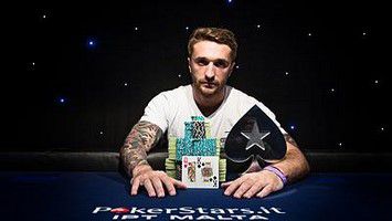 IPT Malta, a Natan Chauskin i quasi €150.000 del Main Event. 11esimo Alessio Peciarolo, il migliore dei nostri!