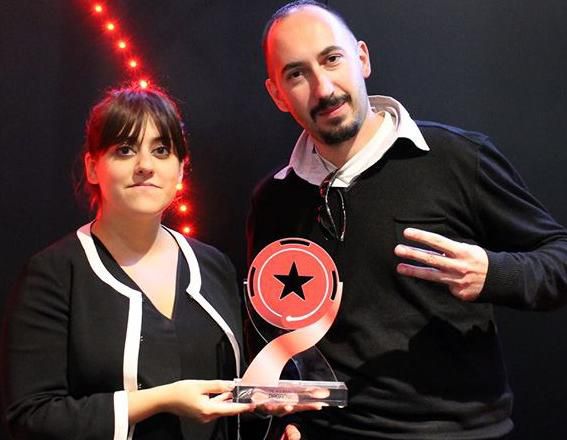 Il vincitore del The Big Bang
