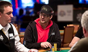 WSOP Europe Berlino: Evento #7, in 25 volano al Day2. Out Hellmuth, Deeb e Lisandro