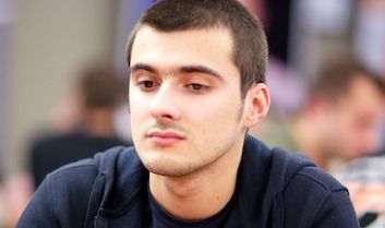 Poker online: Roberto Canali vince nel Sunday High Roller, runner-up Vaira