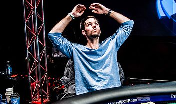 WSOP Europe 2015 Berlino: Ryan Hefter vince l’Evento #4, 15esimo l’italiano Sergio Benso