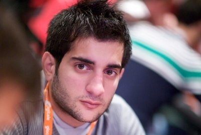 Poker online, colpaccio del giocatore Rikk4rdo che vince oltre 10K nel NoS KO Edition