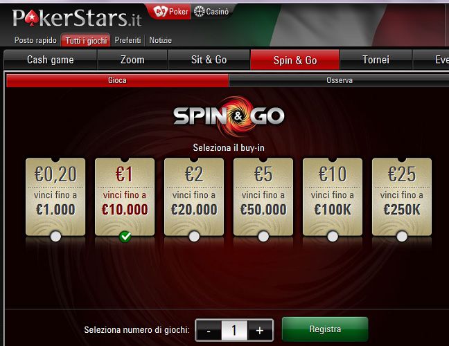 SpinWiz proibito