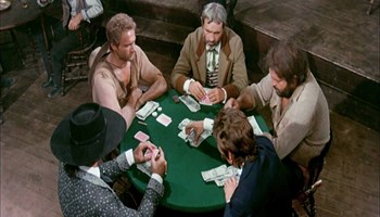 Poker e Curiosità: quali sono i cinque film italiani più divertenti dedicati al poker?