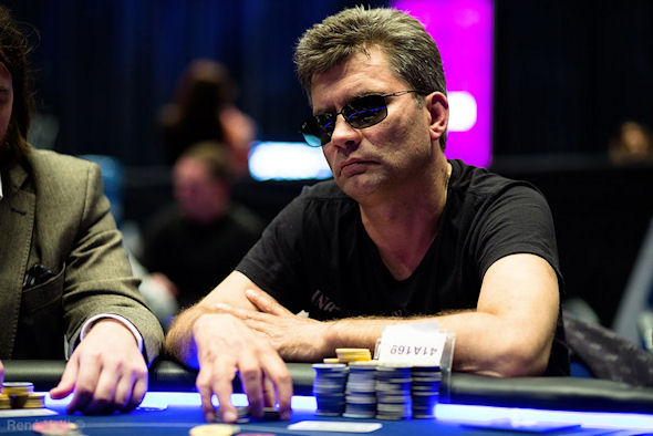 Wsop 2015: chiusa l’indagine su Valeriu Coca, accusato di aver barato nel torneo HU Championship