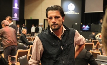 IPO 19: Gaetano Napoli domina il Day 1A, brilla anche Vito Erasmo Labarile