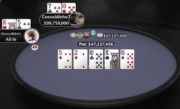 La rivelazioni di Coenaldinho7, vincitore WCOOP: “Era tutta una tattica”