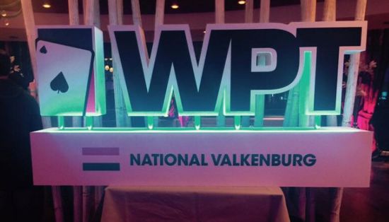 WPT National Valkenburg